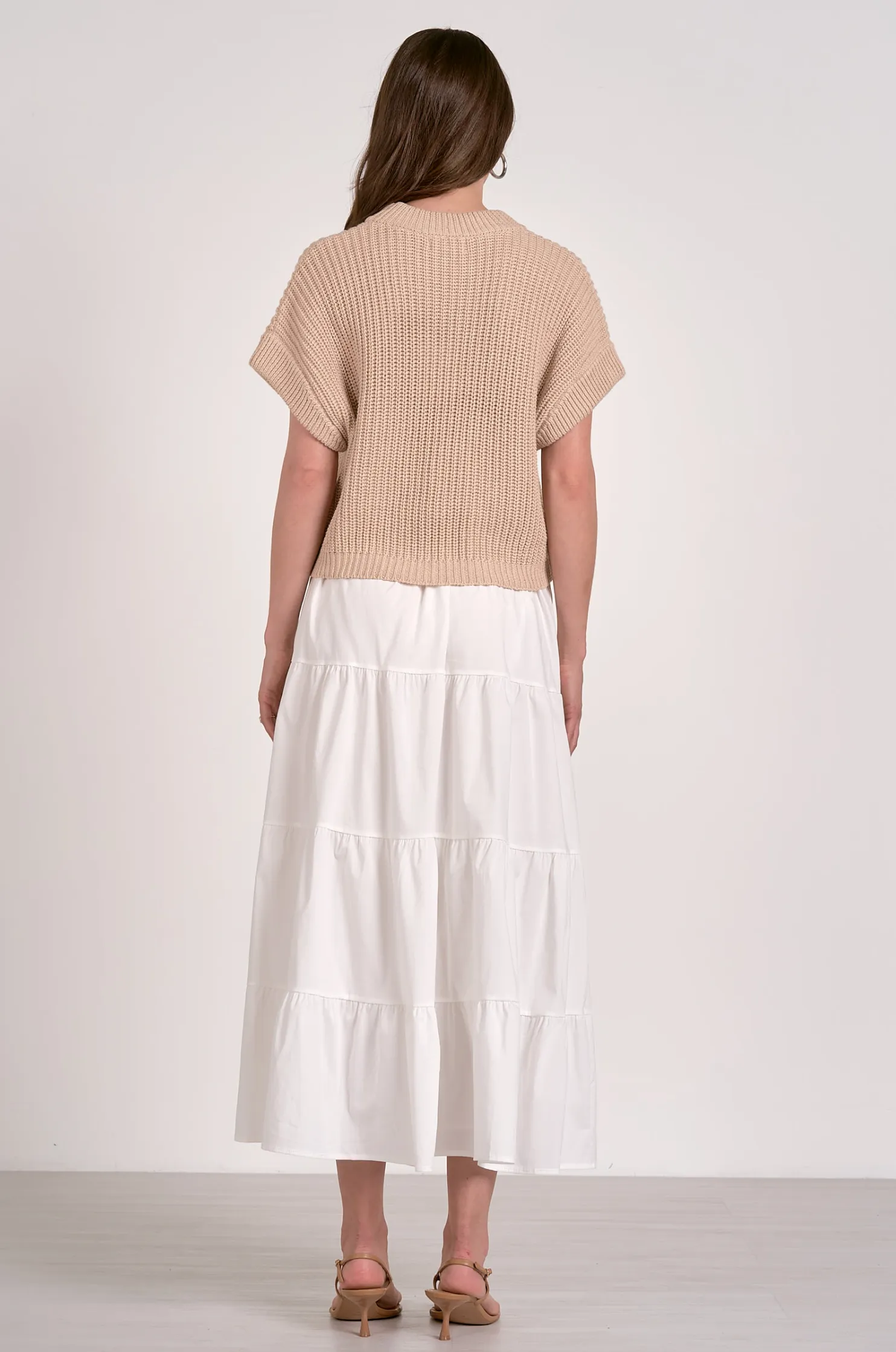 Kari Sweater Dress