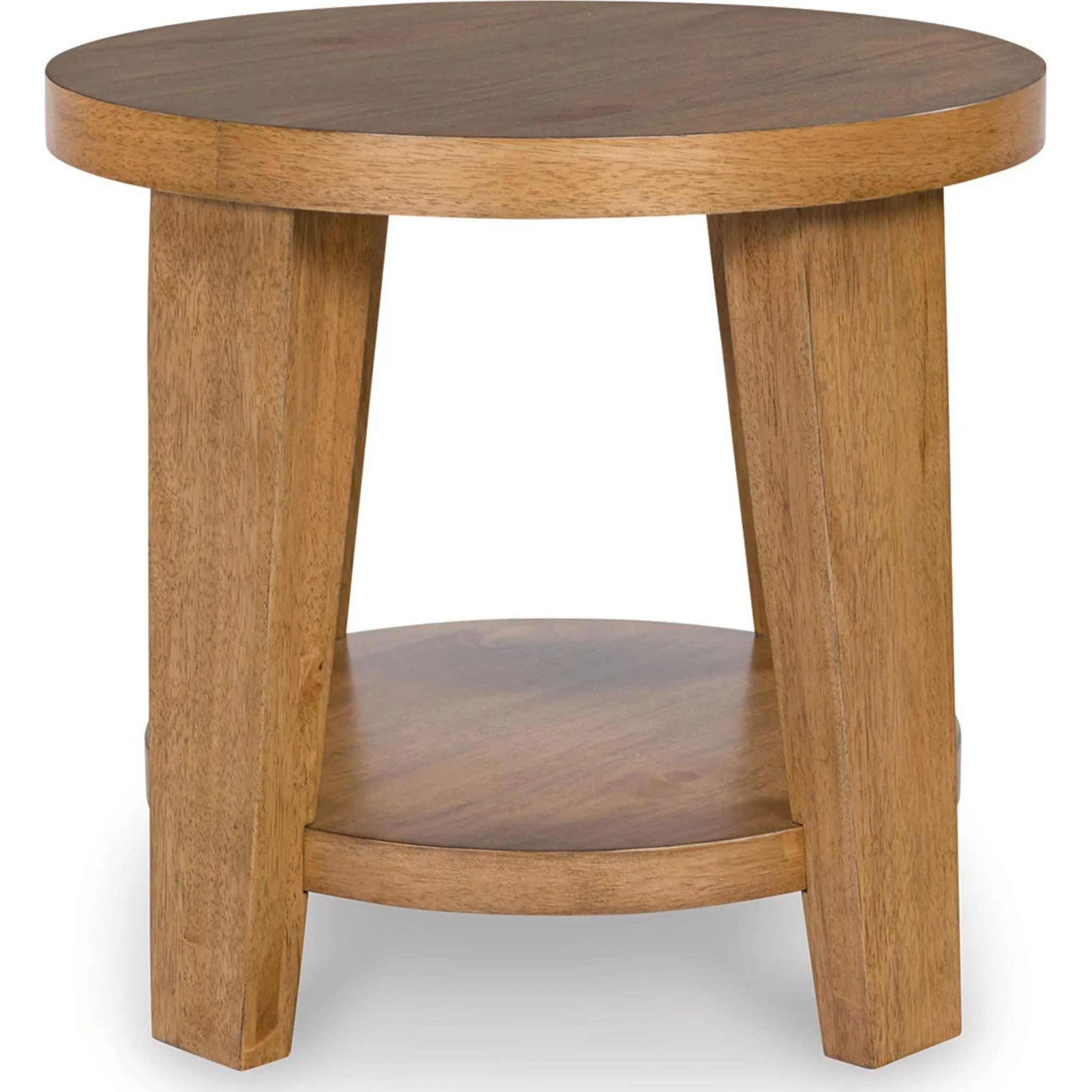 Kristiland End Table