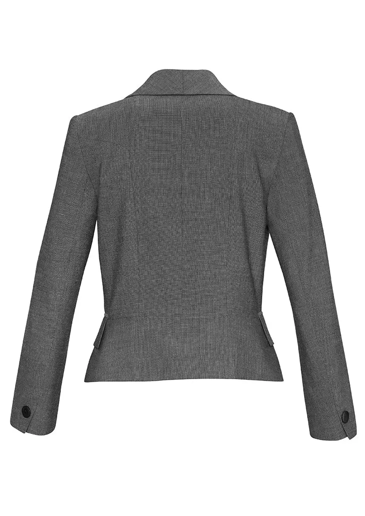 Ladies Rocco Cropped Jacket