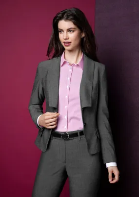 Ladies Rocco Cropped Jacket
