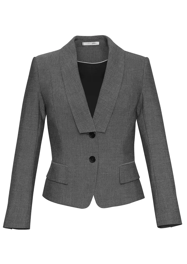 Ladies Rocco Cropped Jacket