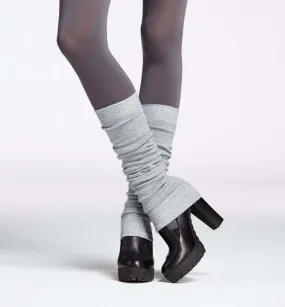 Leg Warmers 23" Solid Merino wool 5269