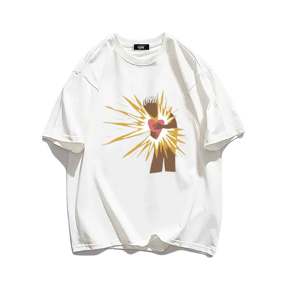 “Light Penetrating” T-shirt