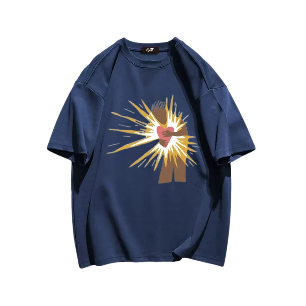 “Light Penetrating” T-shirt