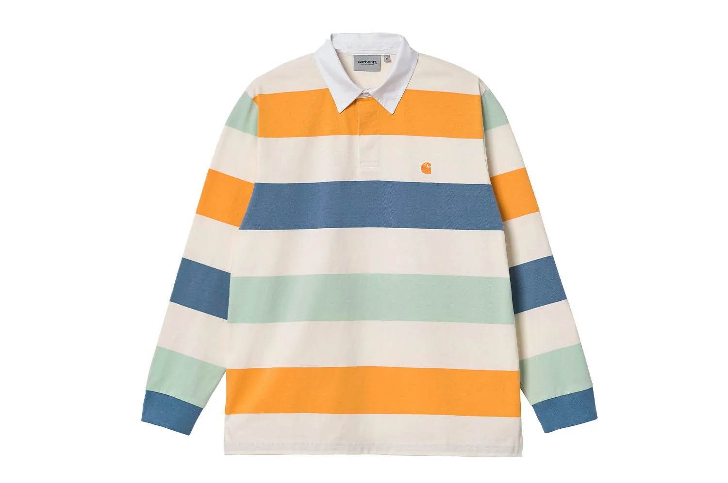L/S Henwick Rugby Shirt