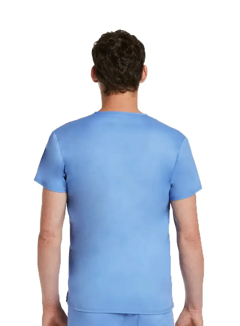 Maevn Unisex Basic V-Neck Top