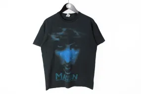 Marilyn Manson T-Shirt Medium