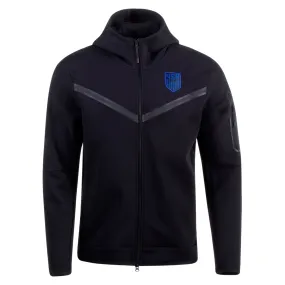 Men's United States Nike Full-Zip Tech Fleece Hoodie