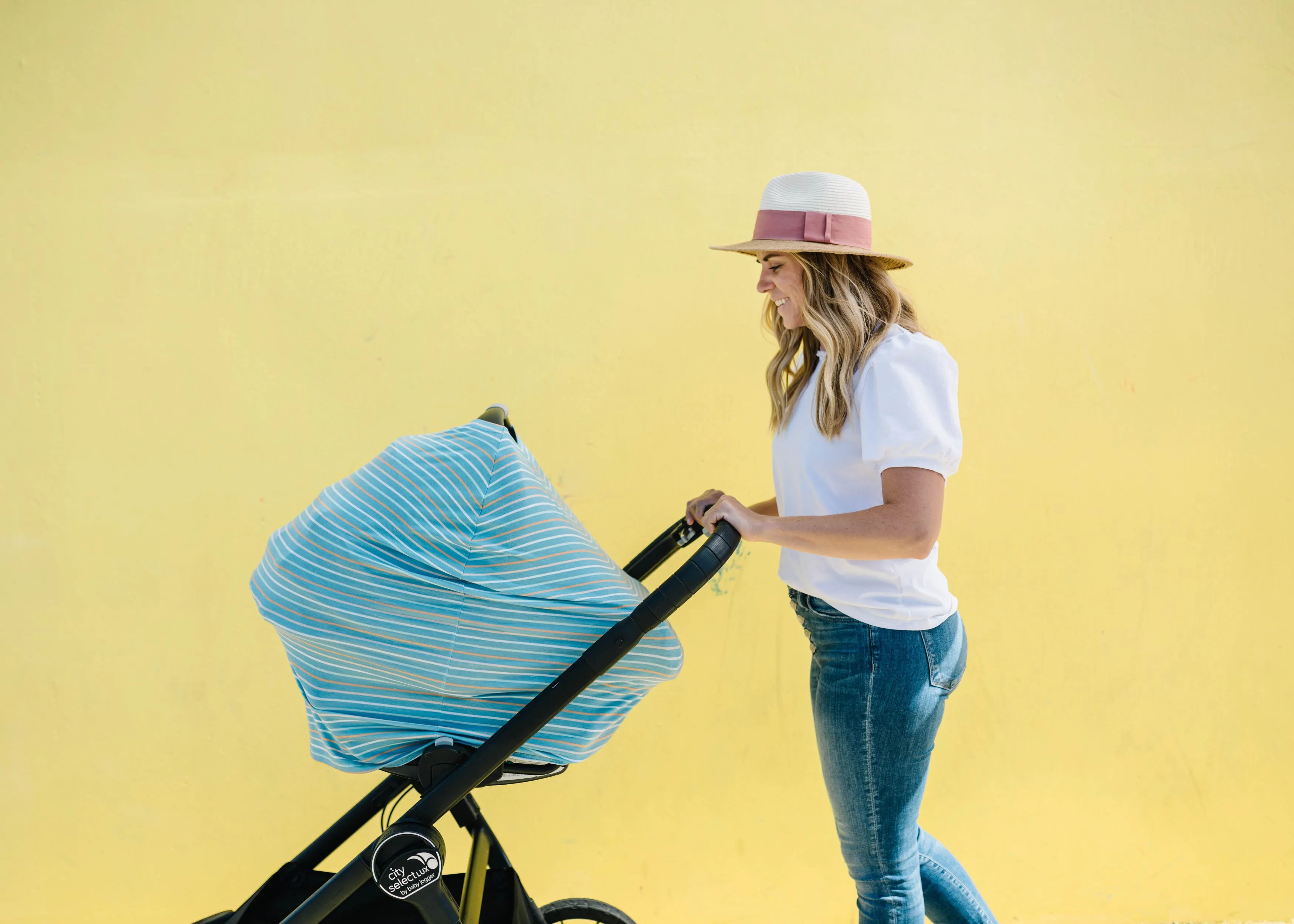 Milo Multi-Use Cover