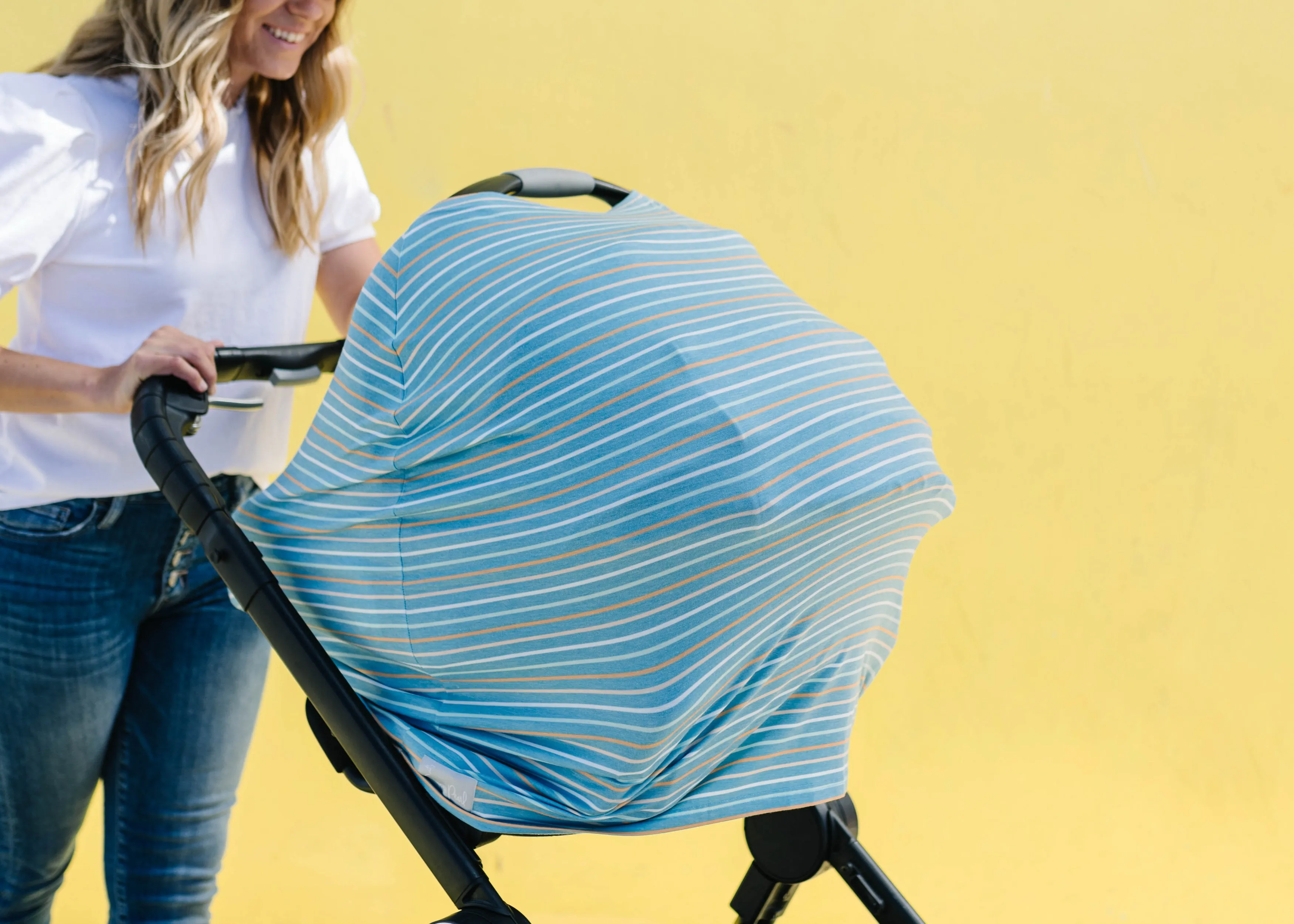 Milo Multi-Use Cover