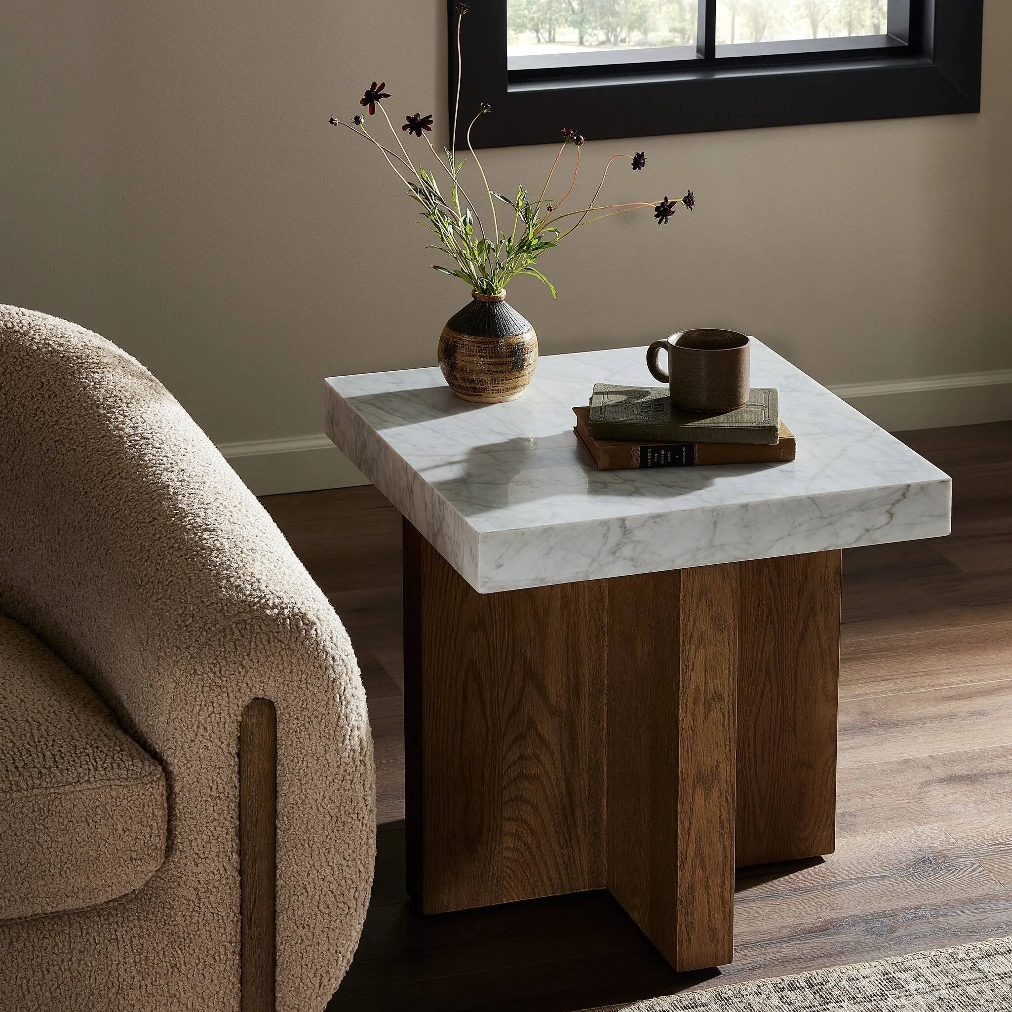 Mitchell End Table
