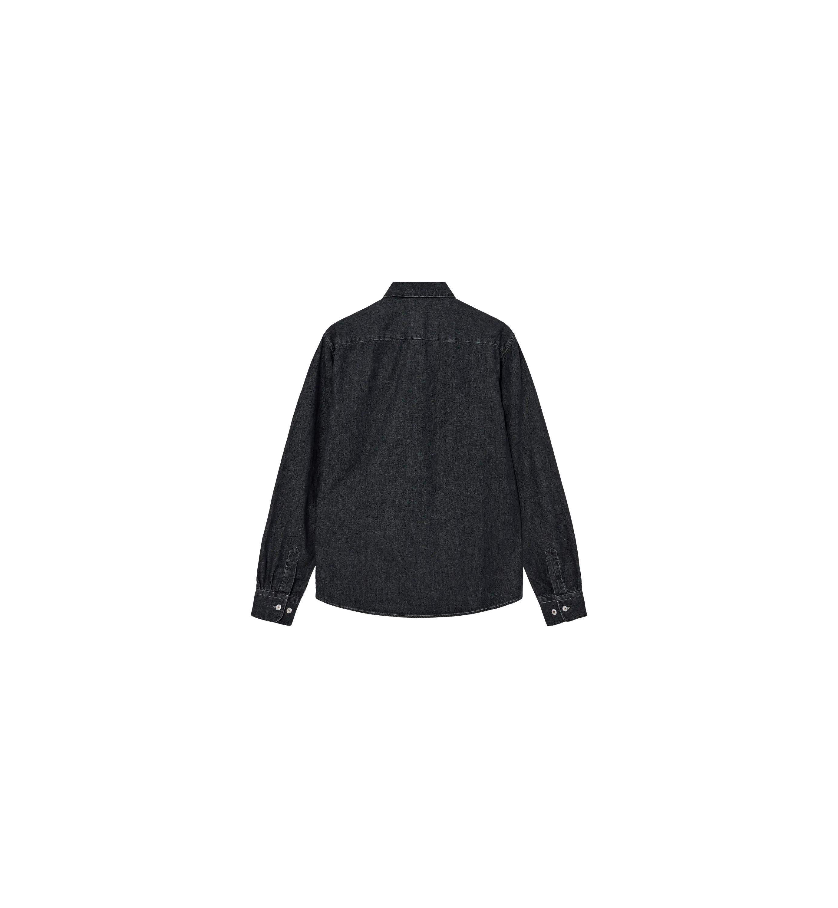 MMGGibson Denim Shirt