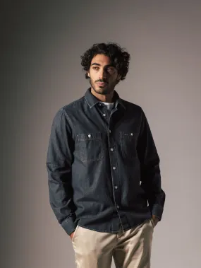 MMGGibson Denim Shirt