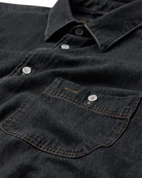MMGGibson Denim Shirt