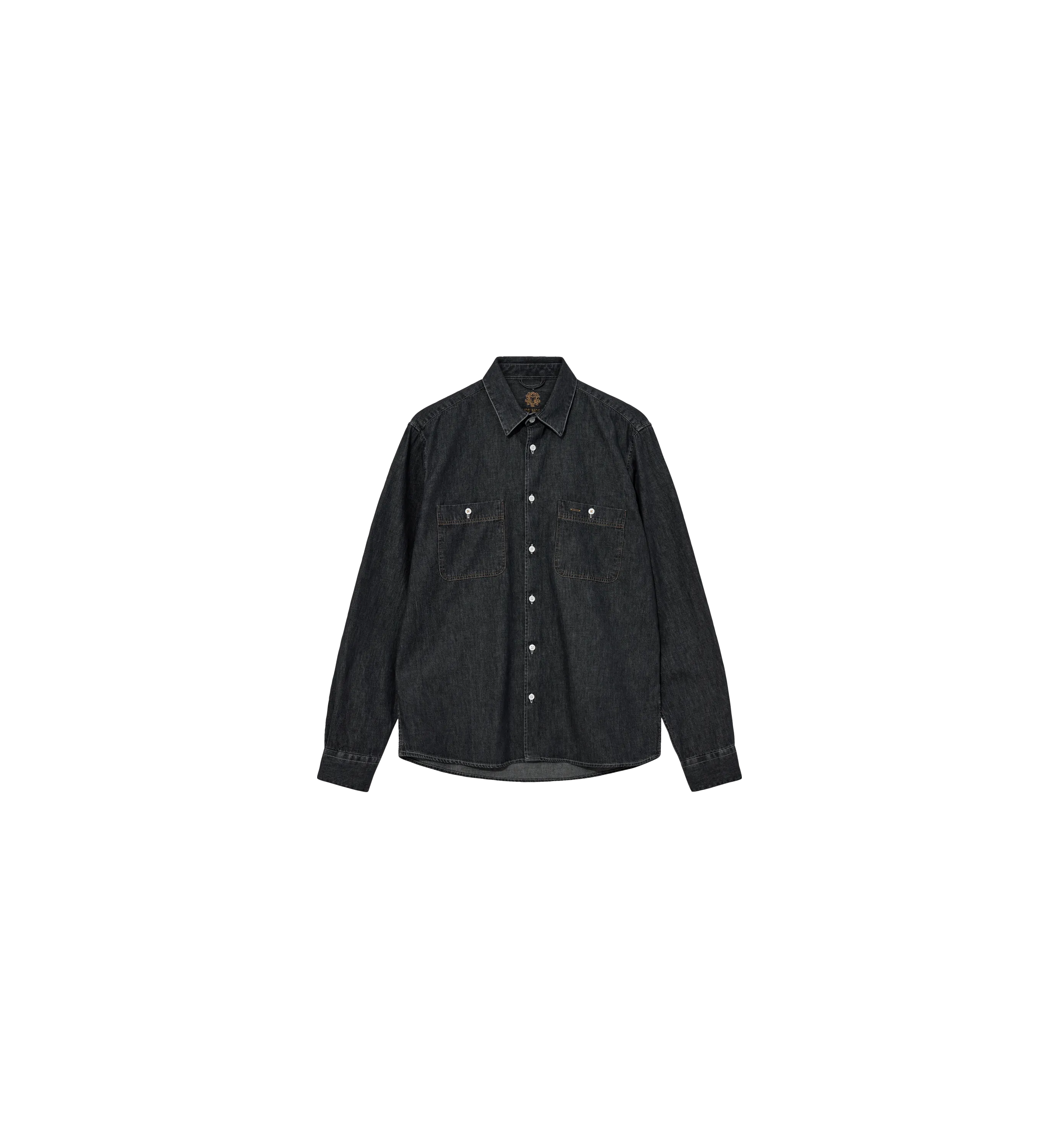 MMGGibson Denim Shirt