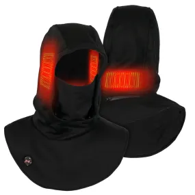 Mobile Warming Bluetooth Heated Balaclava