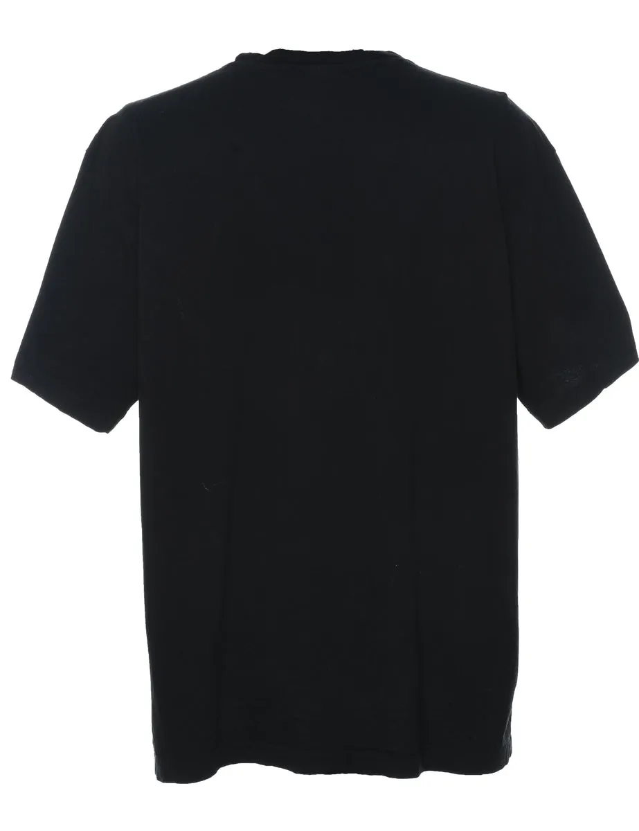 NBA Nets Sports T-shirt - XL