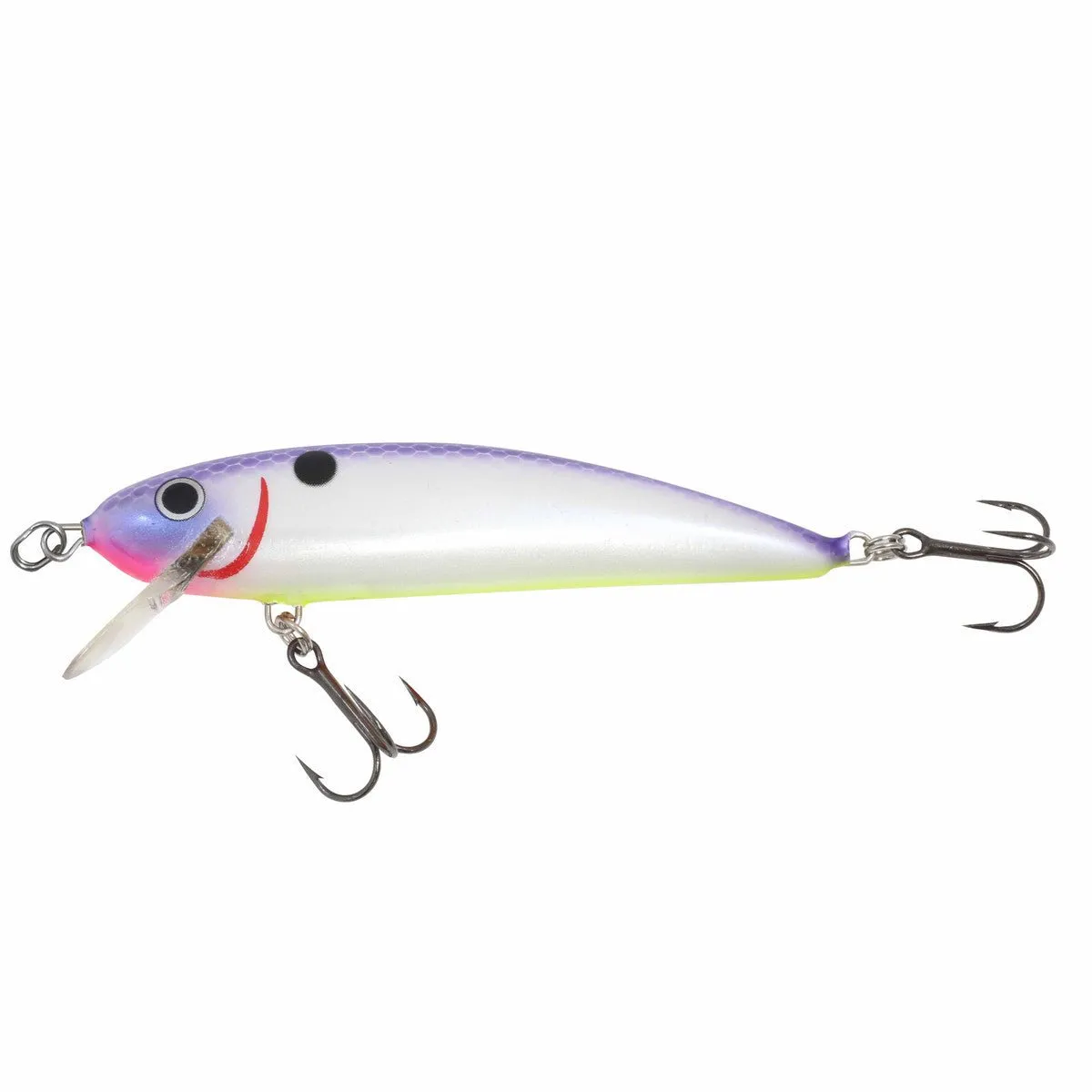 Northland Tackle Rumble Shiner #8 3-1/4" 3/8 Oz