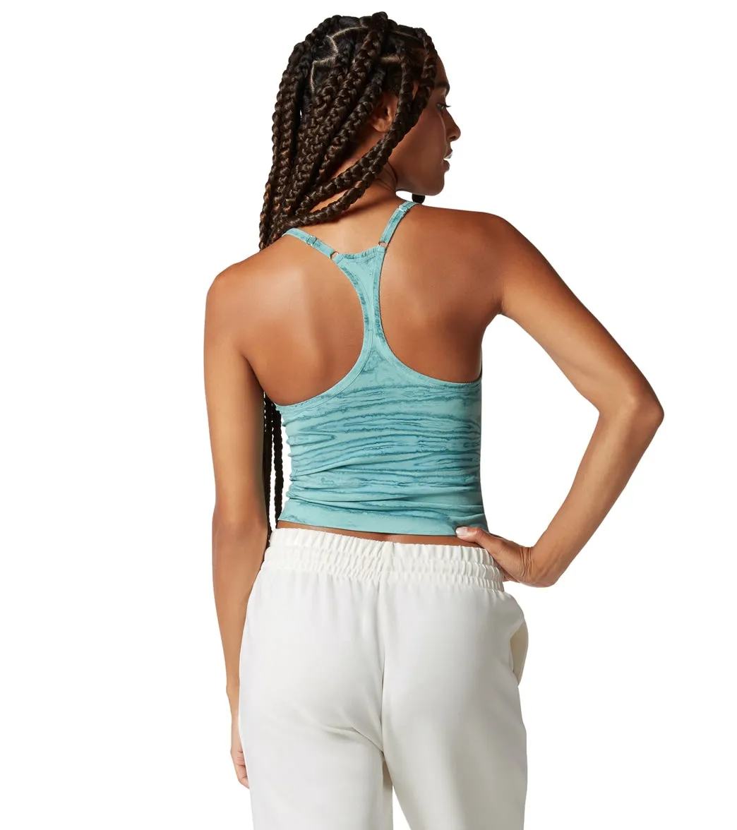 NUX Paloma Cami Hand-Dye