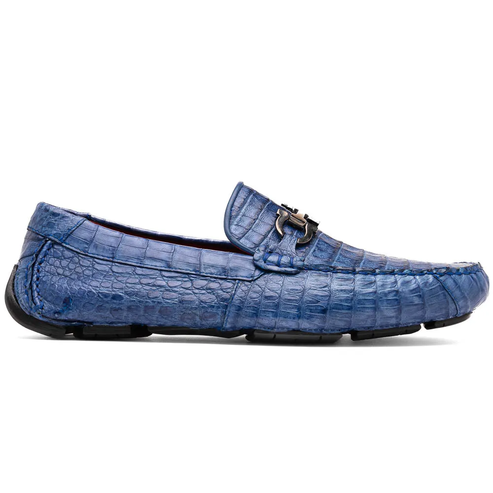Parma - Blue Jeans