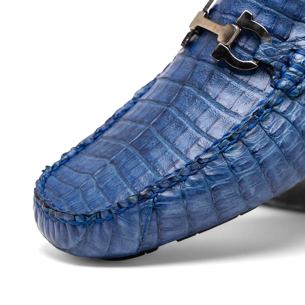 Parma - Blue Jeans