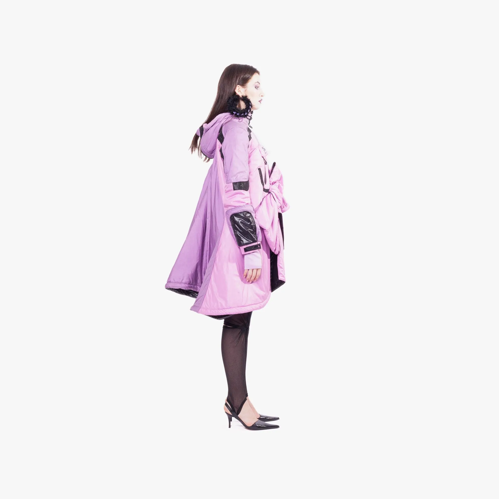 Party Anorak