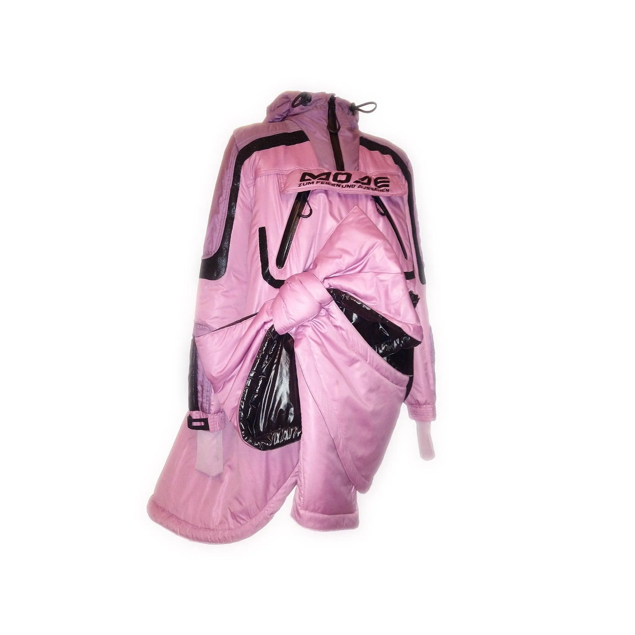 Party Anorak