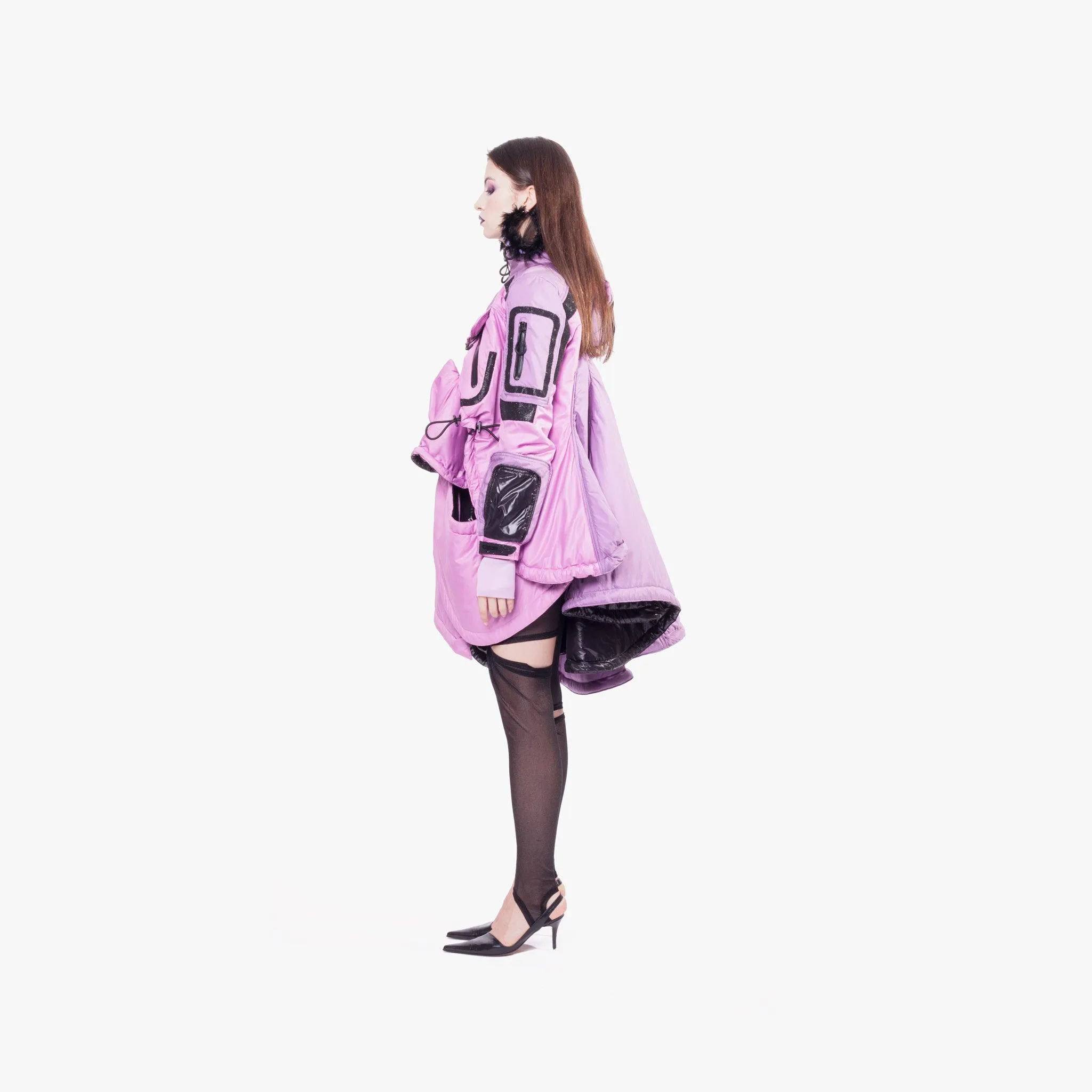 Party Anorak