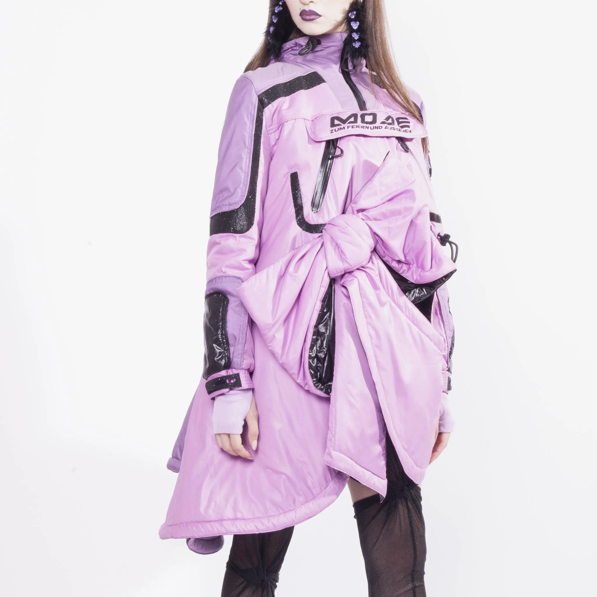 Party Anorak