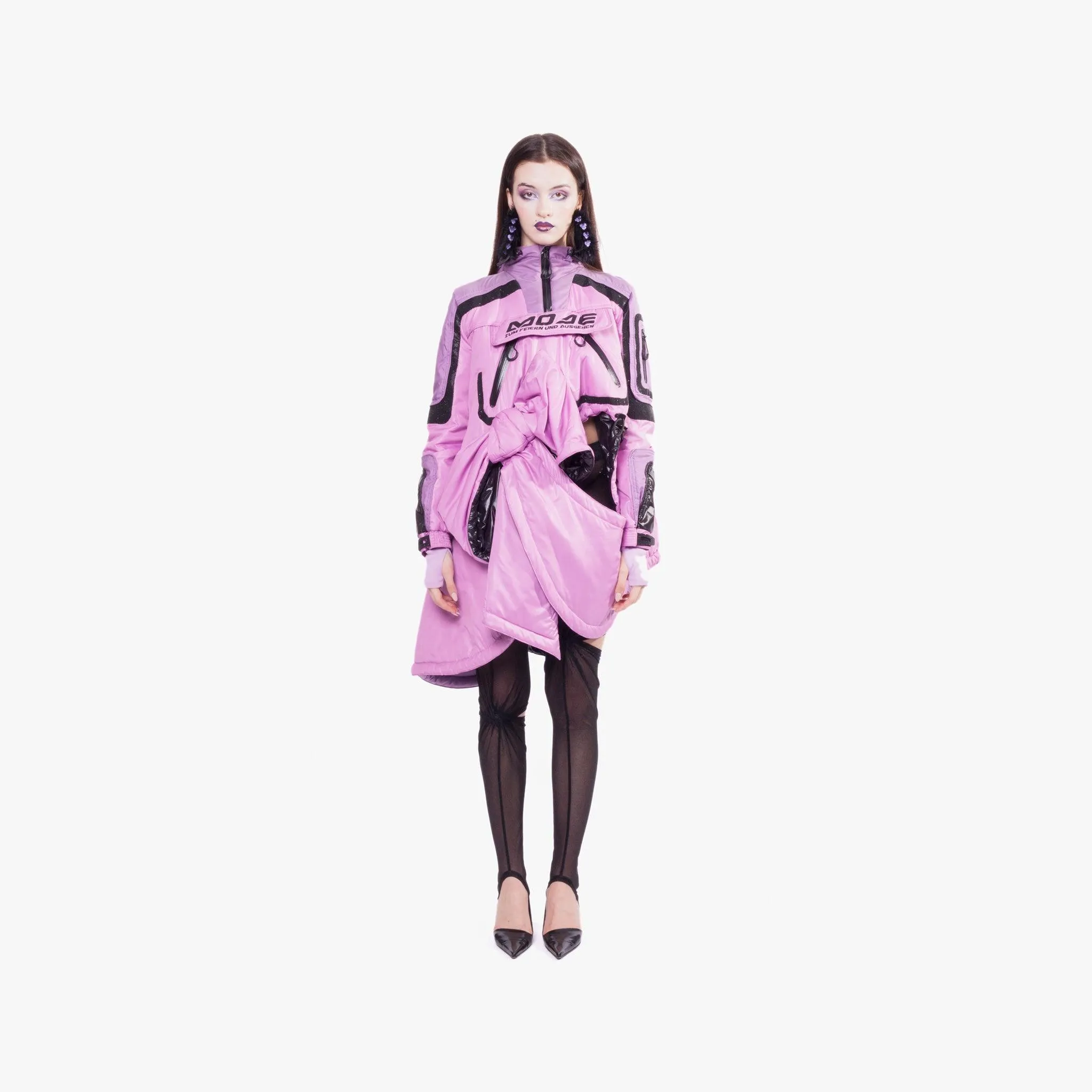 Party Anorak
