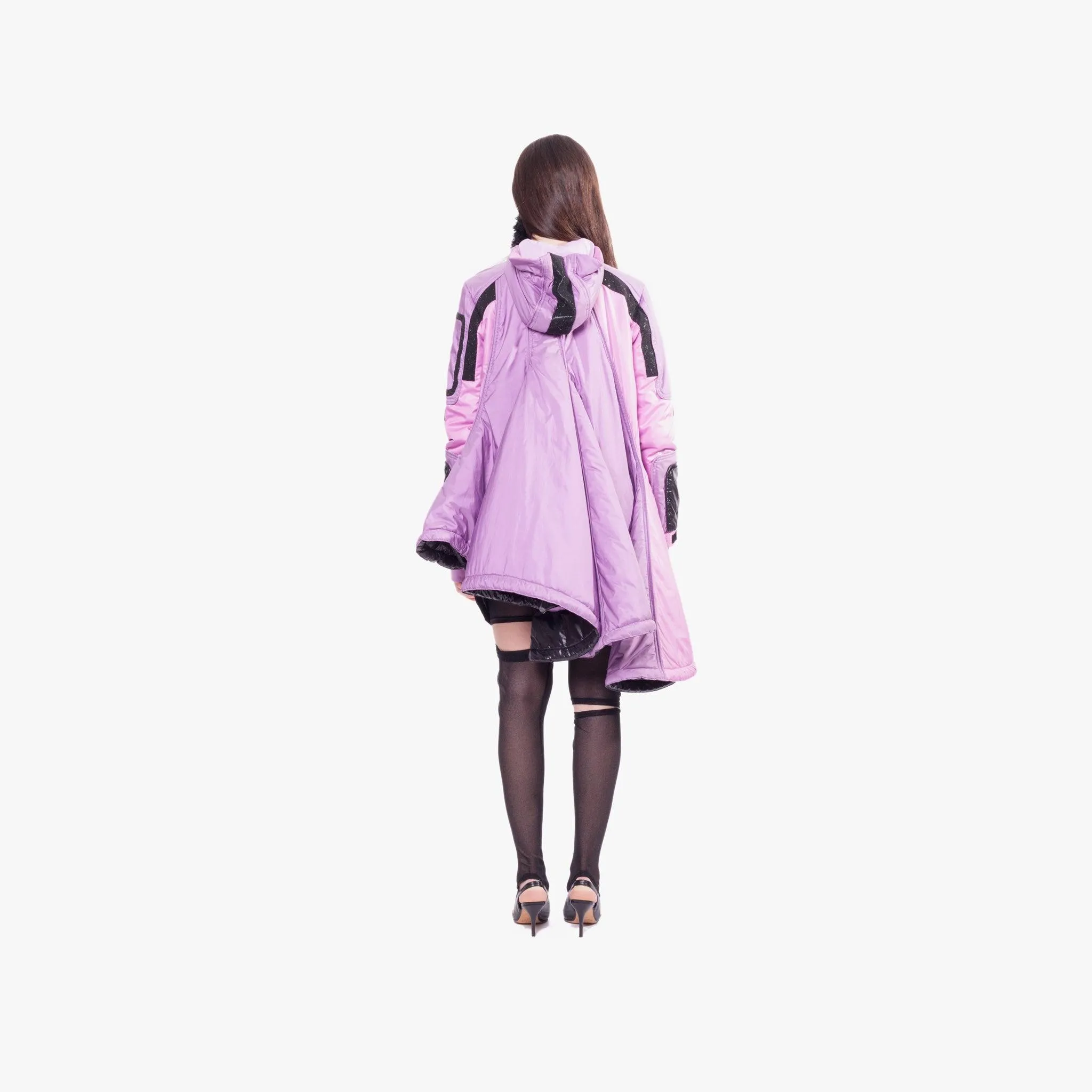 Party Anorak