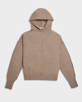 PD CHUNKY OVERSIZED HOODIE