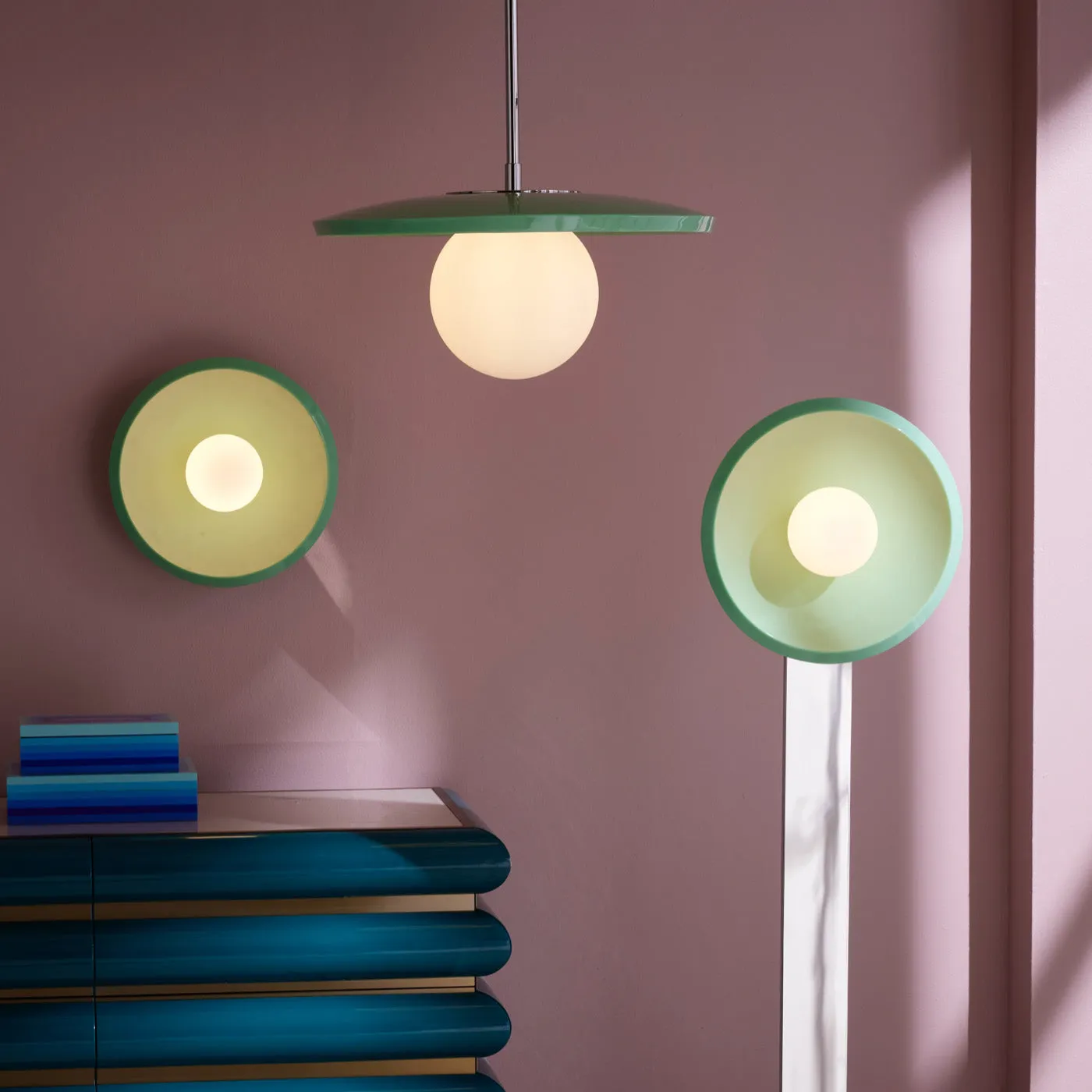 Peggy Sconce Bundle