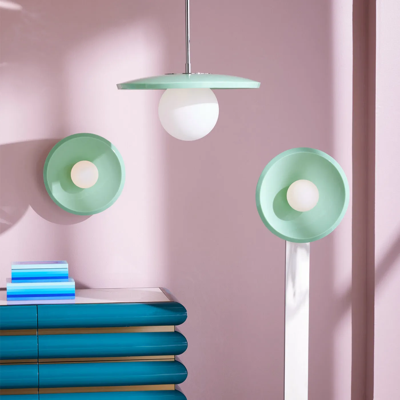 Peggy Sconce Bundle