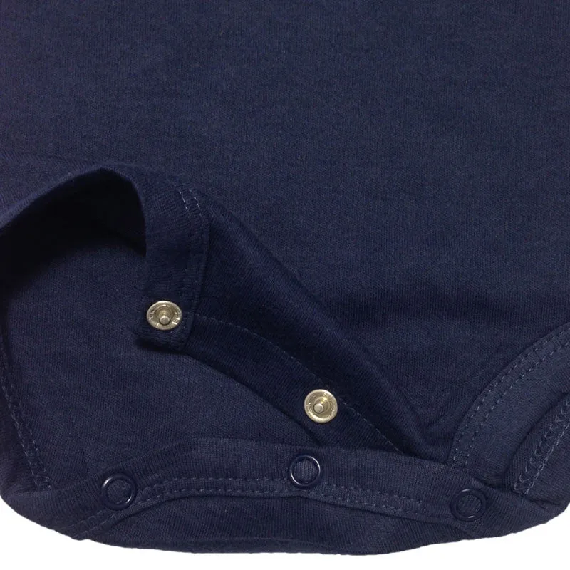 Penn State Golf Shirt Romper