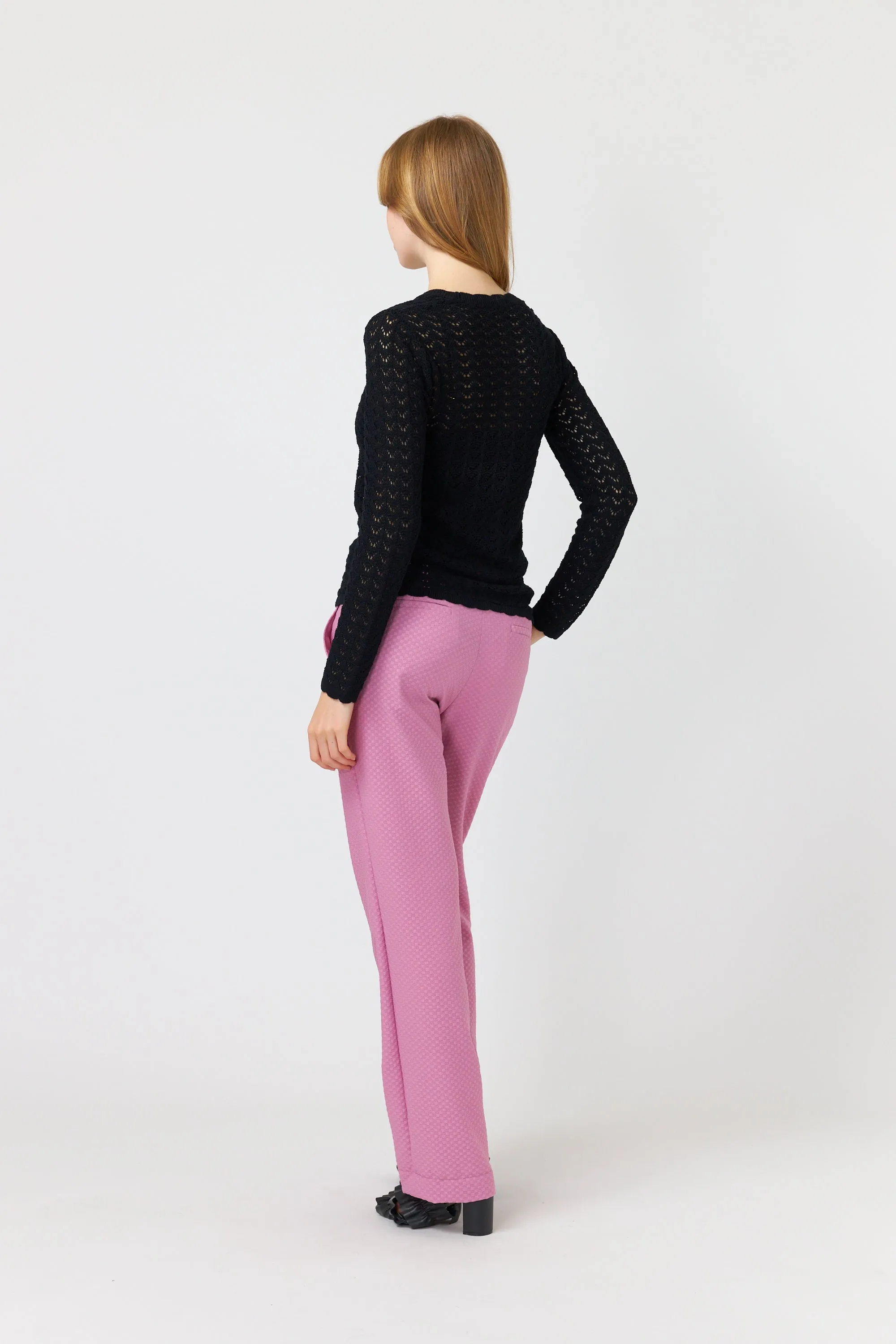 Piper cardigan