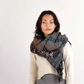 Pistil Danica Scarf