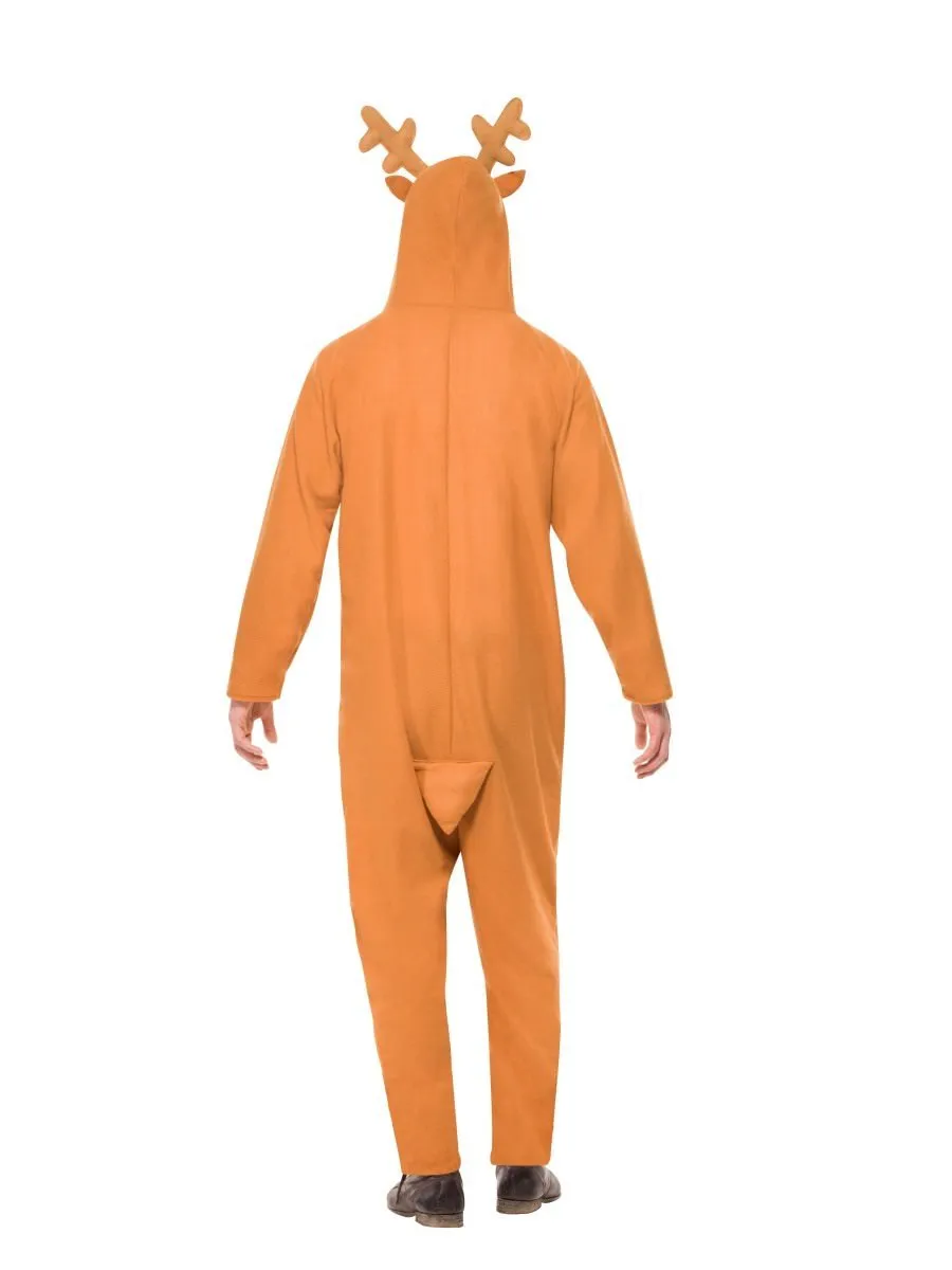 Reindeer All-in-One Costume