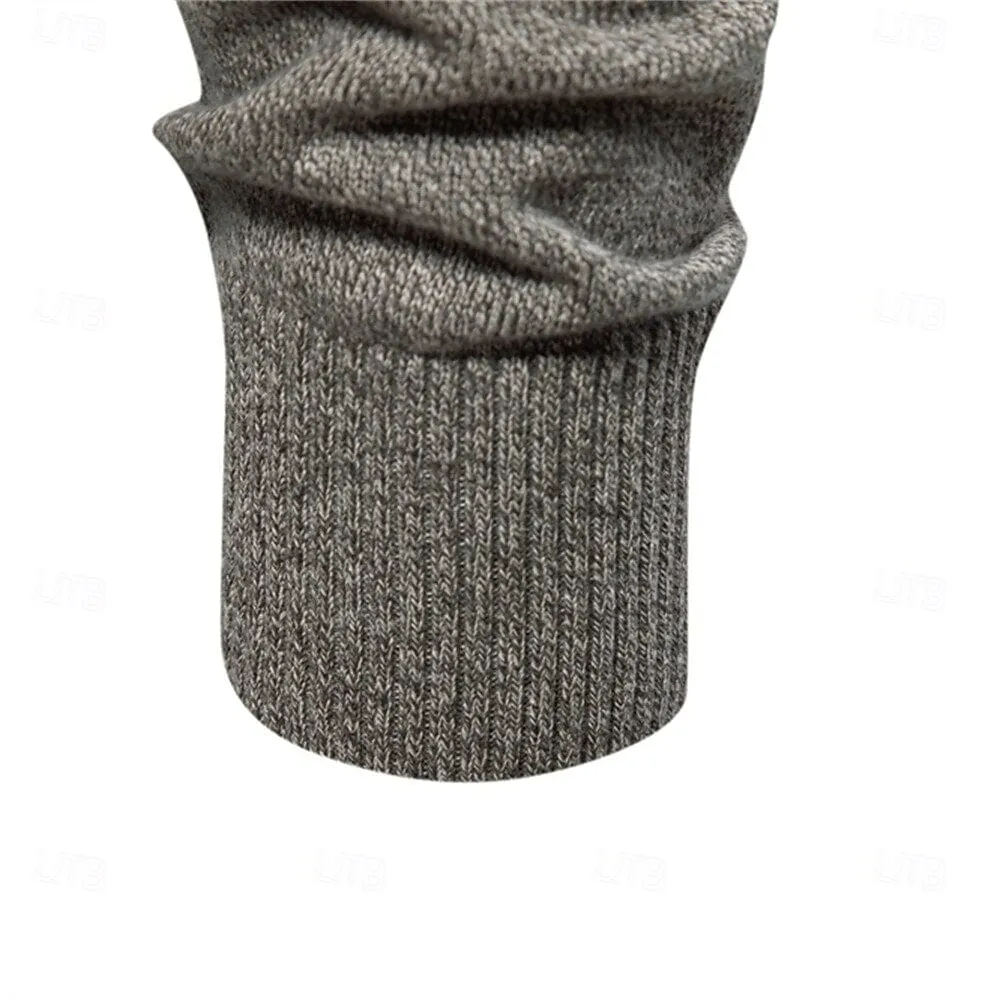 ROMARIO™ - MEN'S ELEGANT CARDIGAN