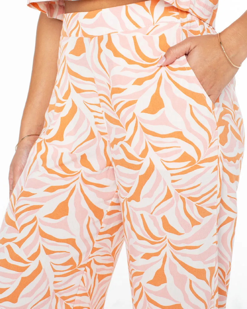 Roxy Midnight Avenue Beach Pant