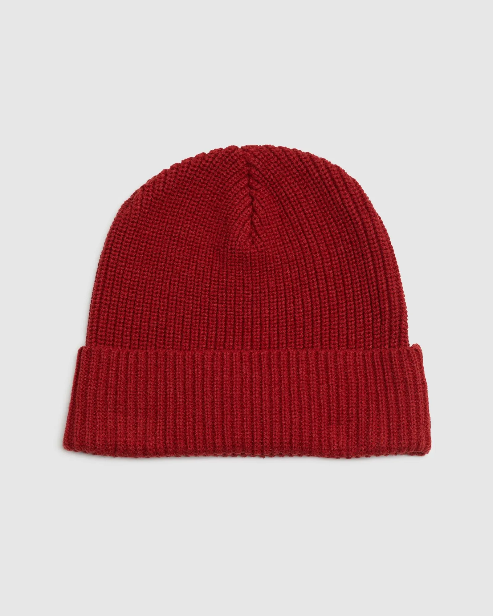 Ruben Knit Beanie