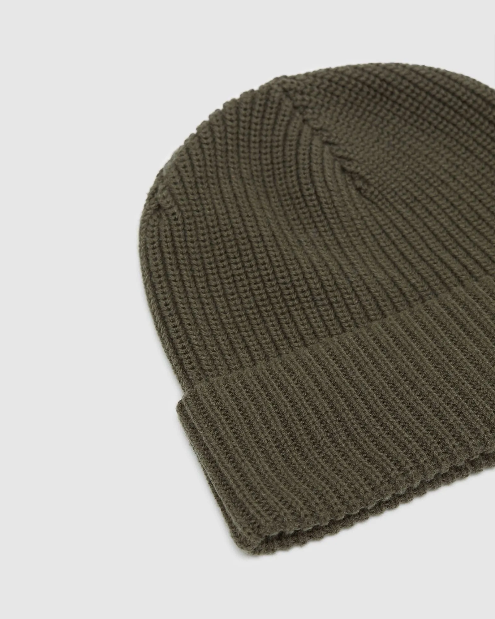 Ruben Knit Beanie