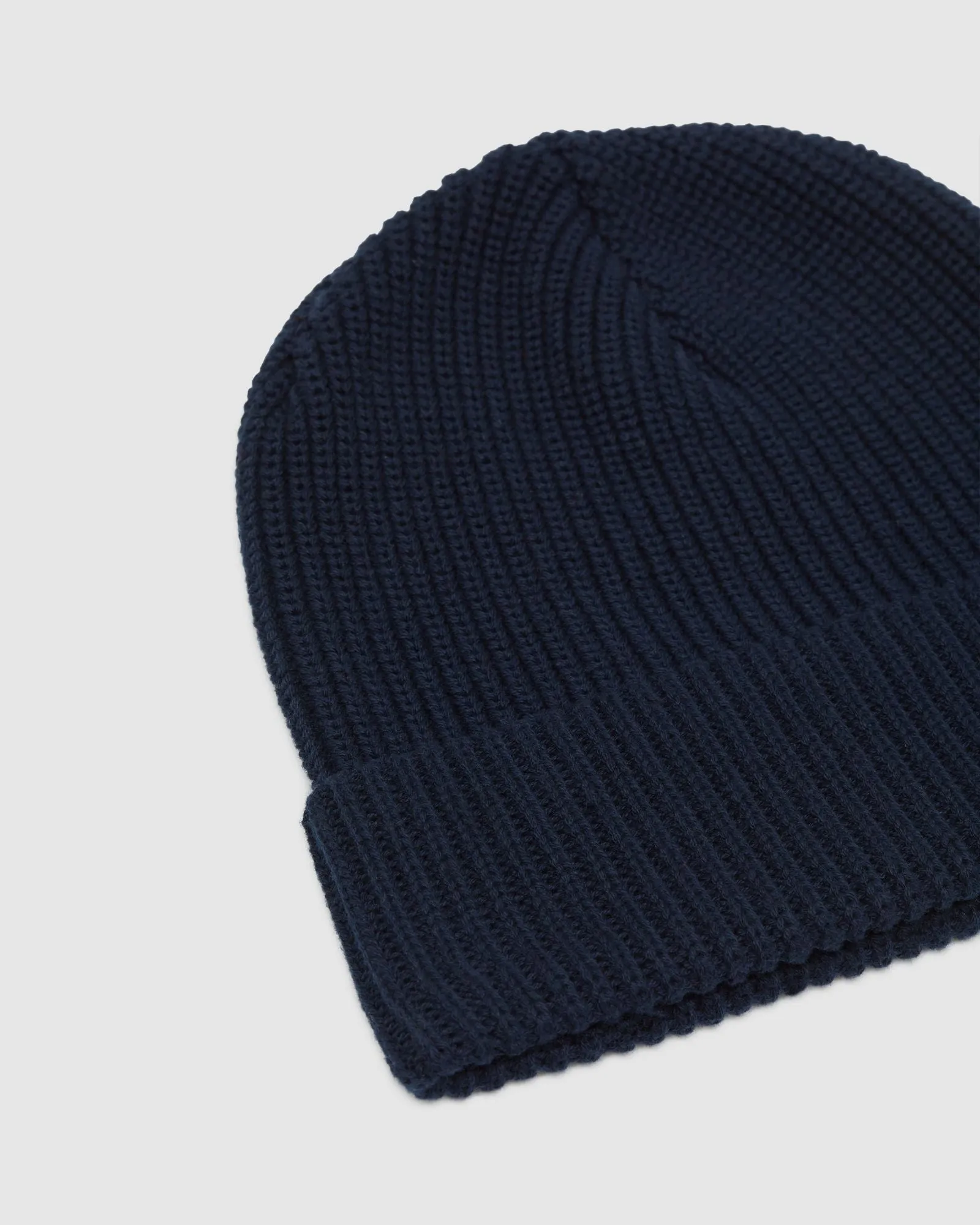 Ruben Knit Beanie