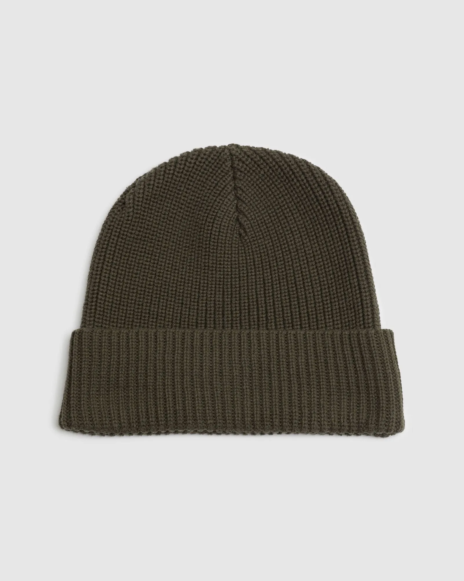 Ruben Knit Beanie