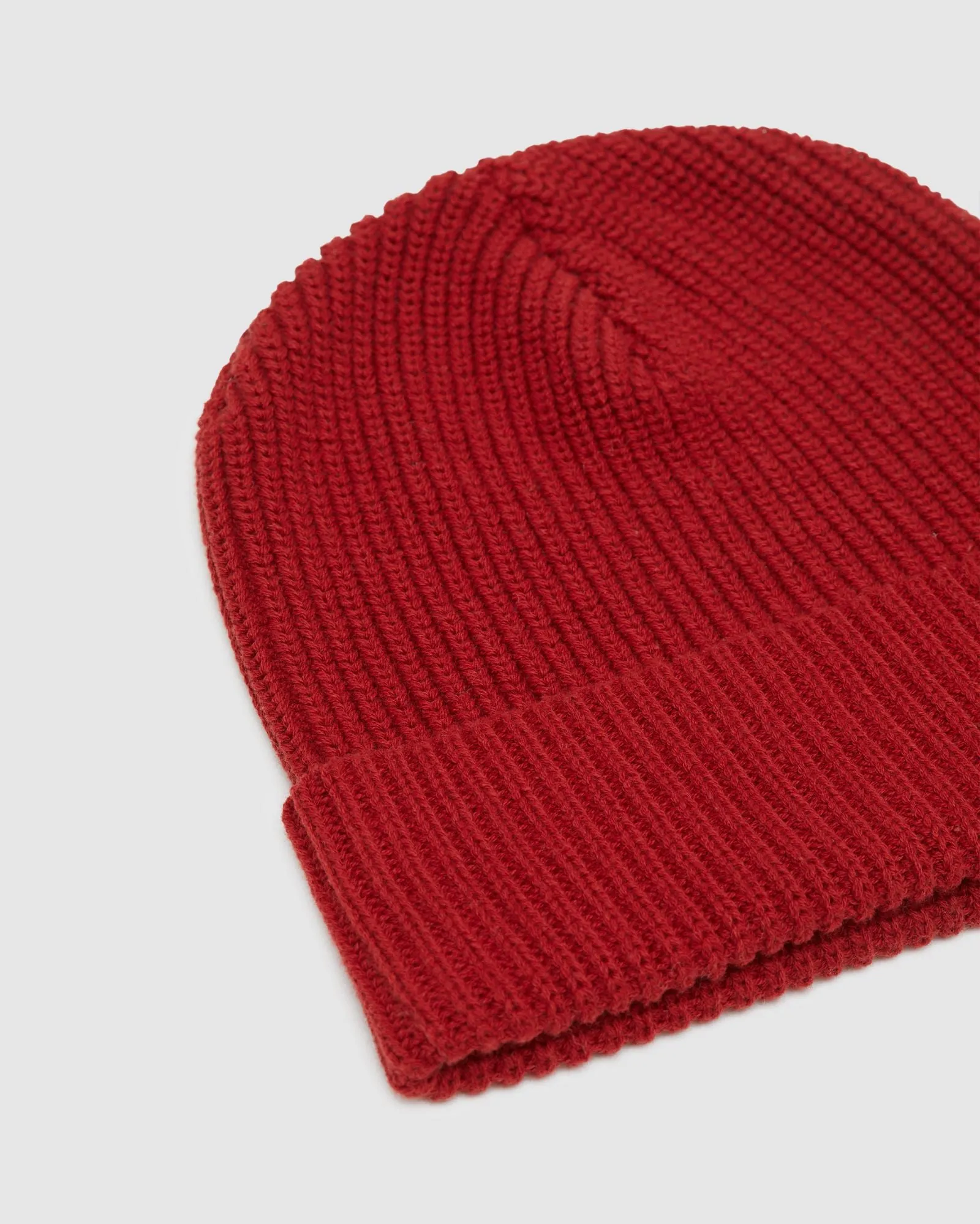 Ruben Knit Beanie
