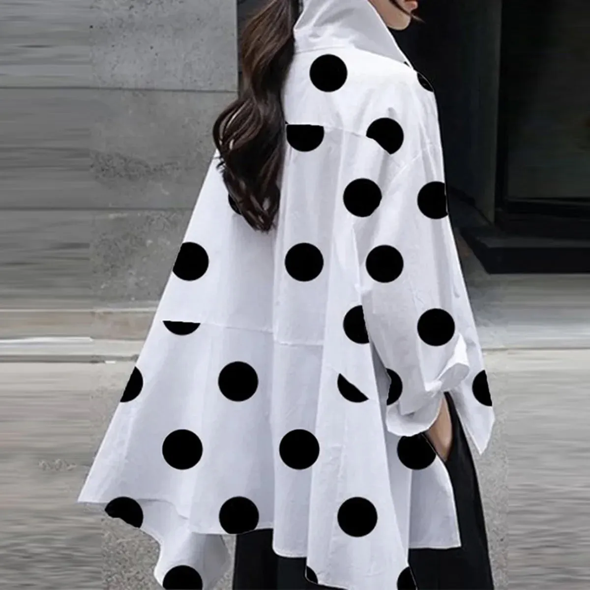 Same Old Town Blouse
