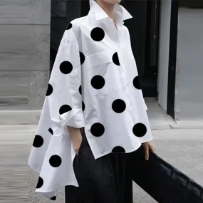 Same Old Town Blouse