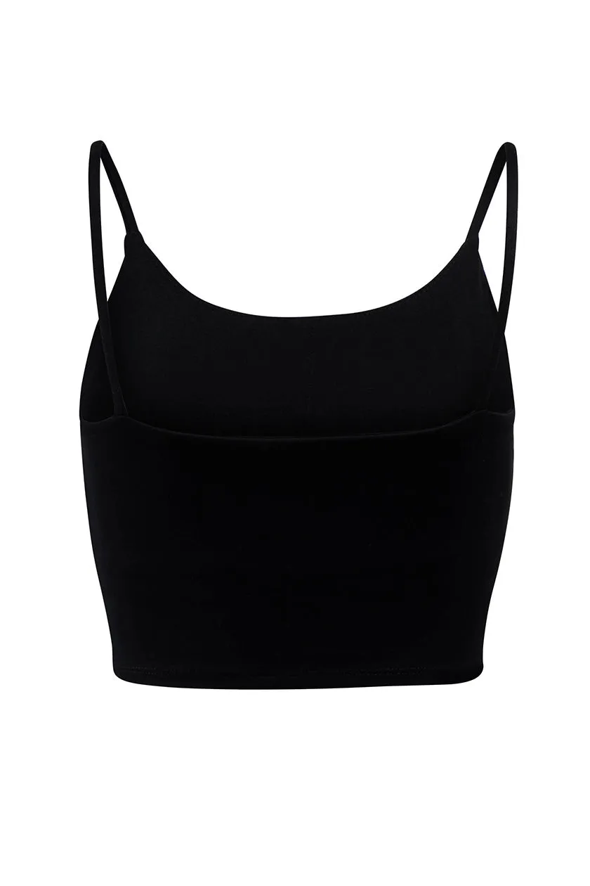 San Diego State University Bra Tank Top