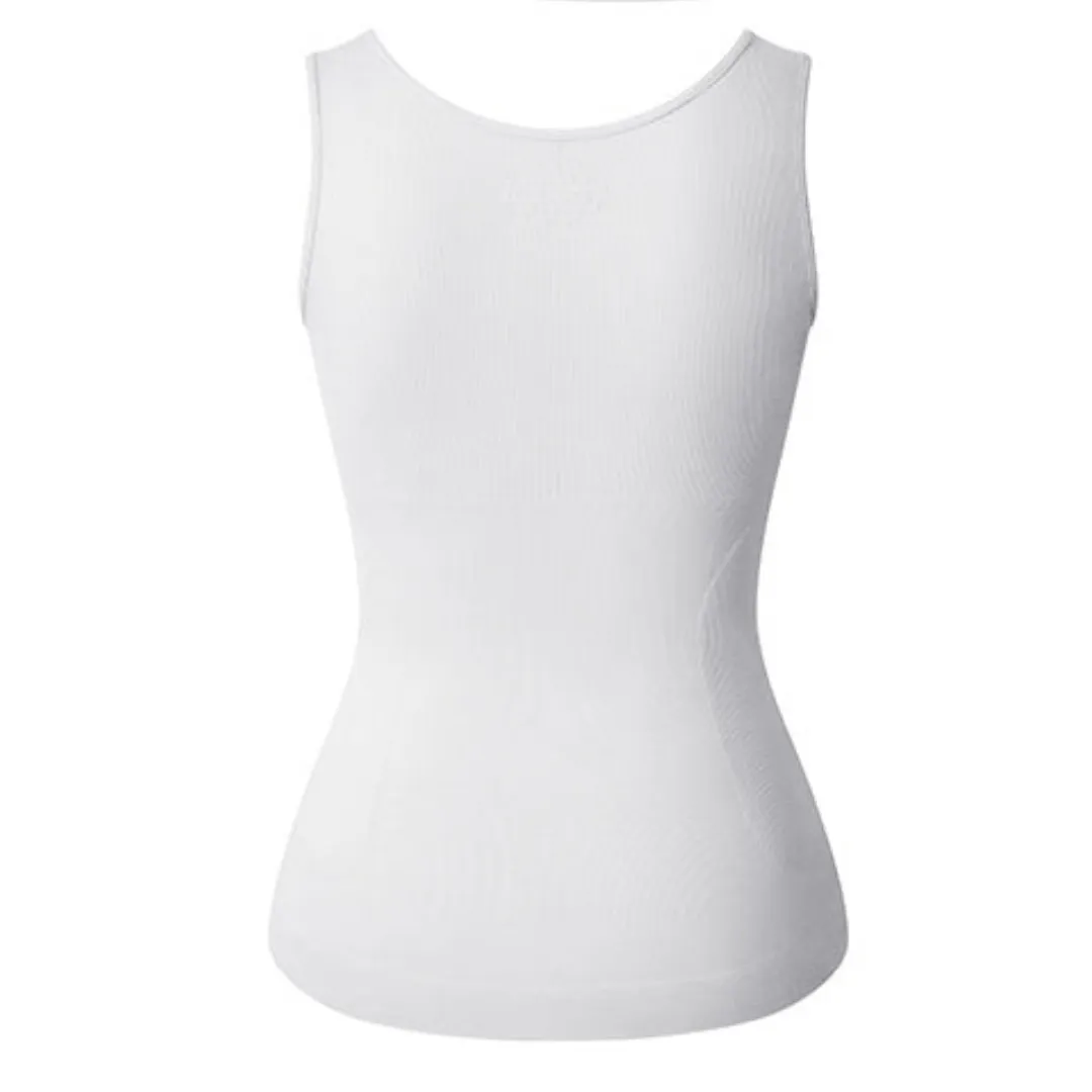 Seamless Shaping Tank Top