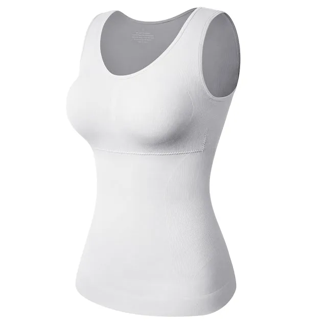 Seamless Shaping Tank Top